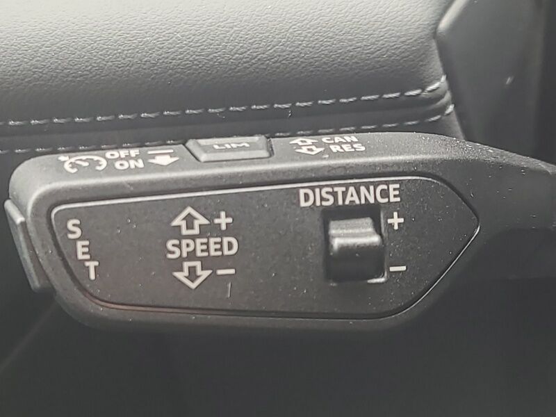 More views of Audi Q6 e-tron