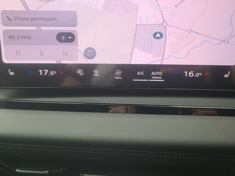 More views of Audi Q6 e-tron