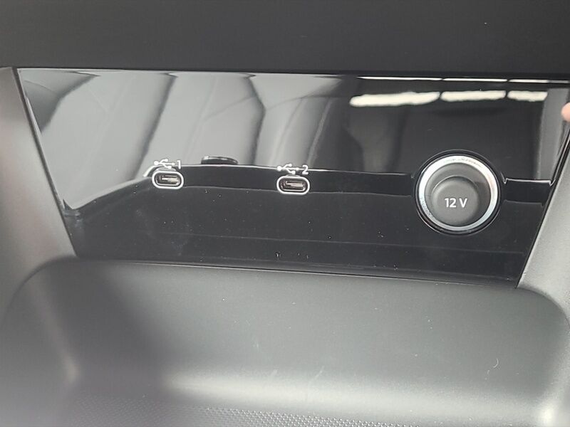More views of Audi Q6 e-tron