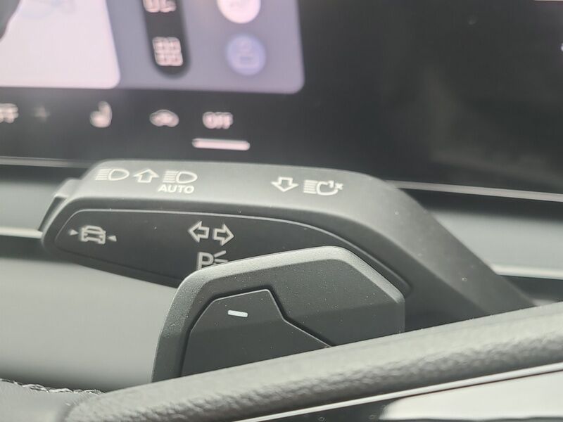 More views of Audi Q6 e-tron