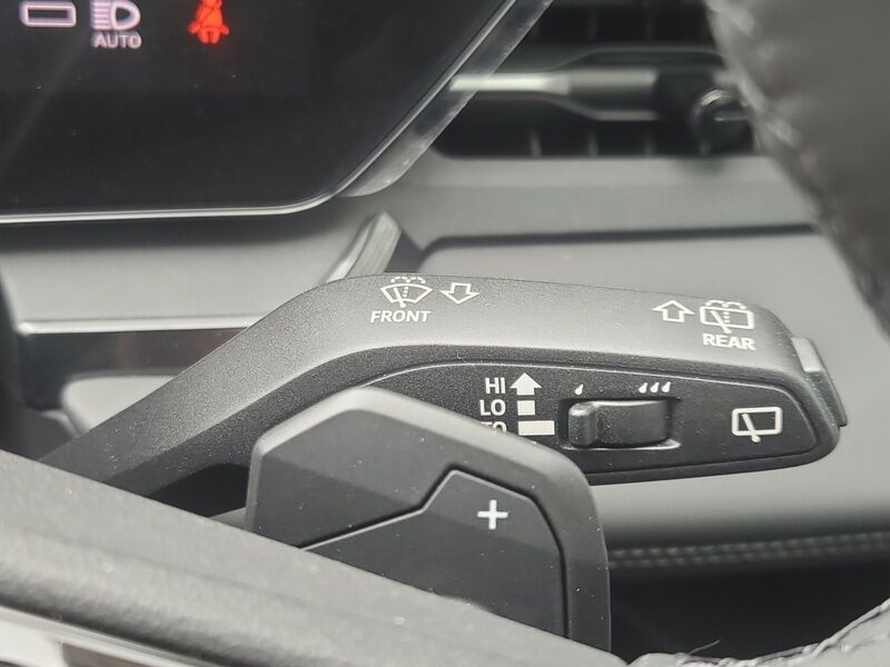 More views of Audi Q6 e-tron