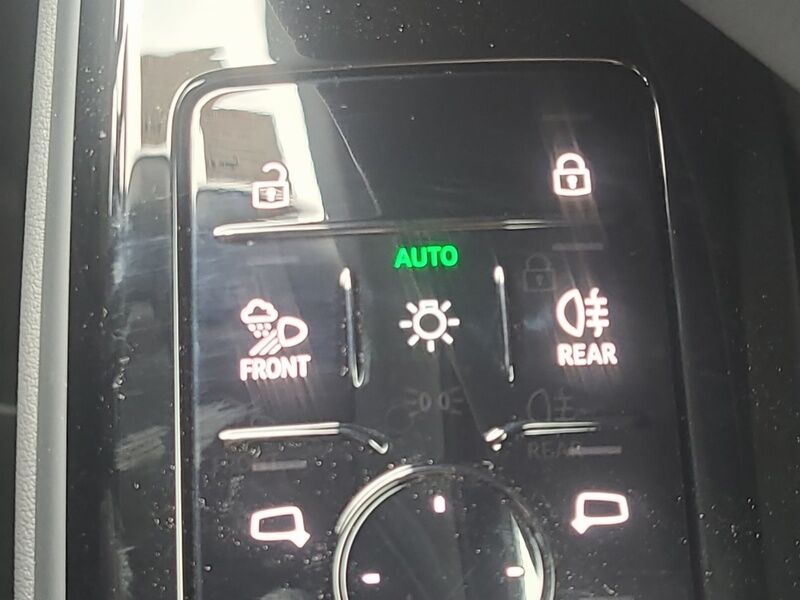 More views of Audi Q6 e-tron