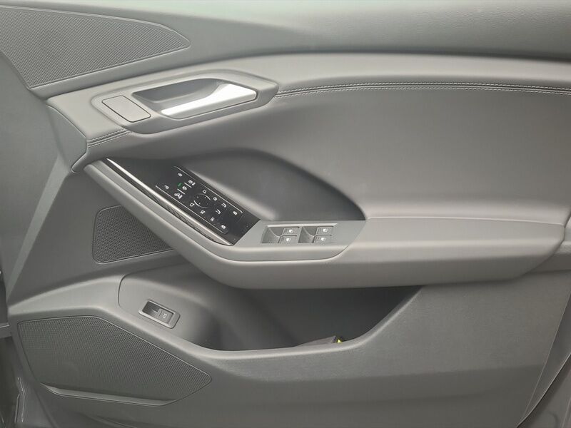 More views of Audi Q6 e-tron