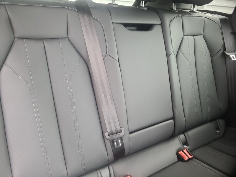 More views of Audi Q6 e-tron