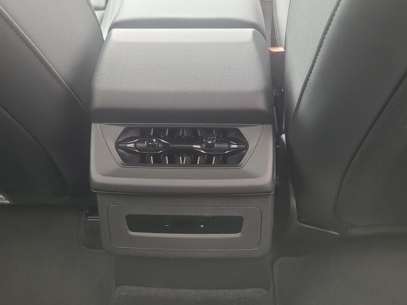 More views of Audi Q6 e-tron