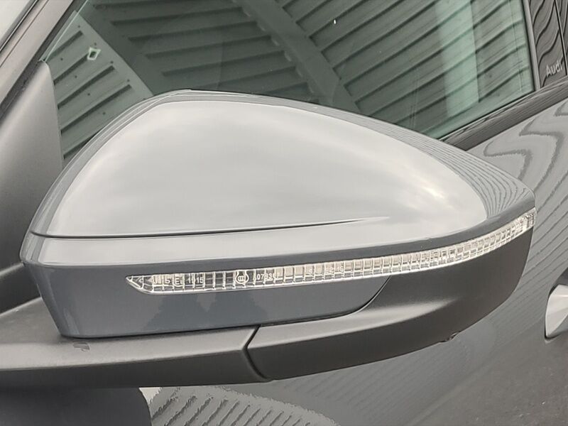 More views of Audi Q6 e-tron