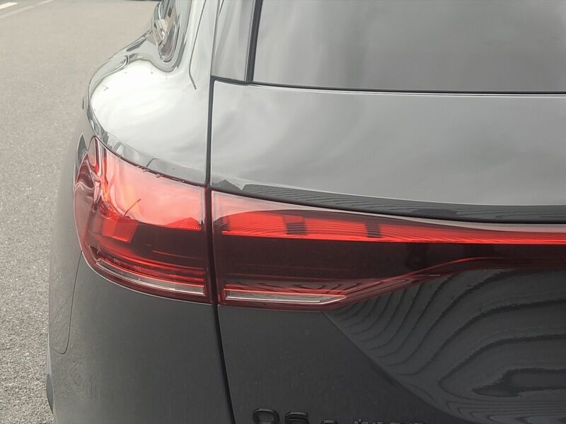 More views of Audi Q6 e-tron