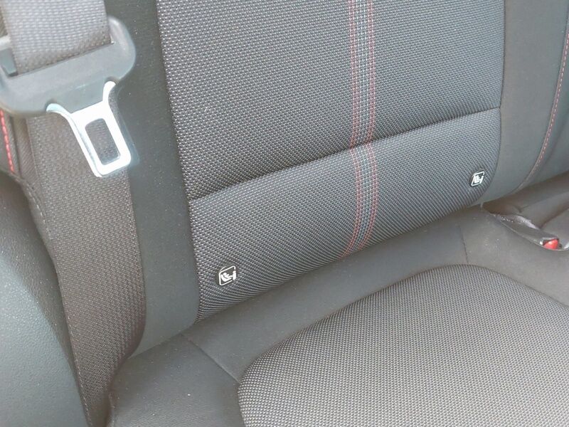 More views of Hyundai KONA