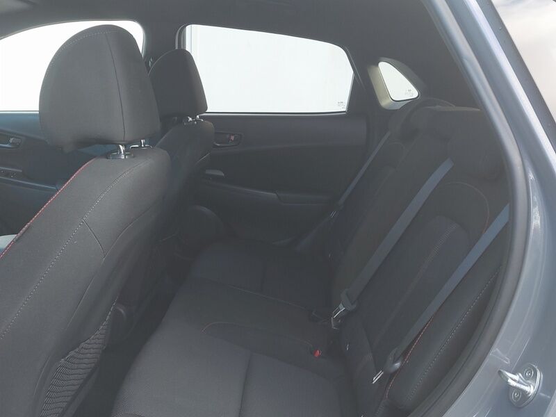 More views of Hyundai KONA