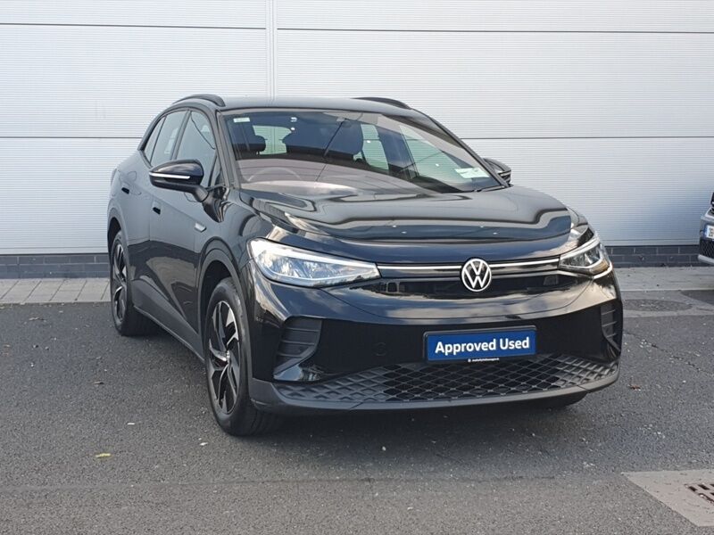 More views of Volkswagen ID.4