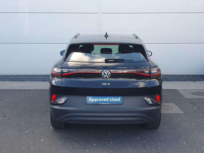 More views of Volkswagen ID.4