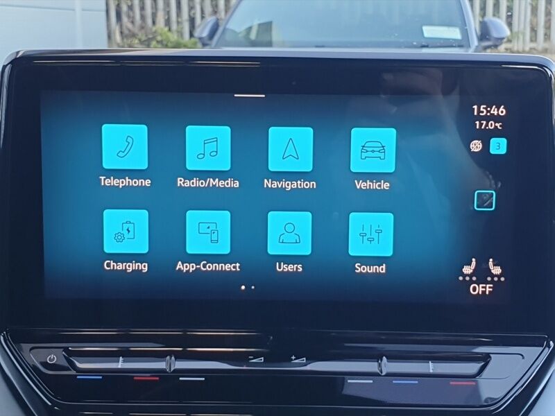 More views of Volkswagen ID.4