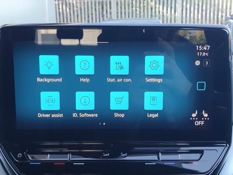 More views of Volkswagen ID.4