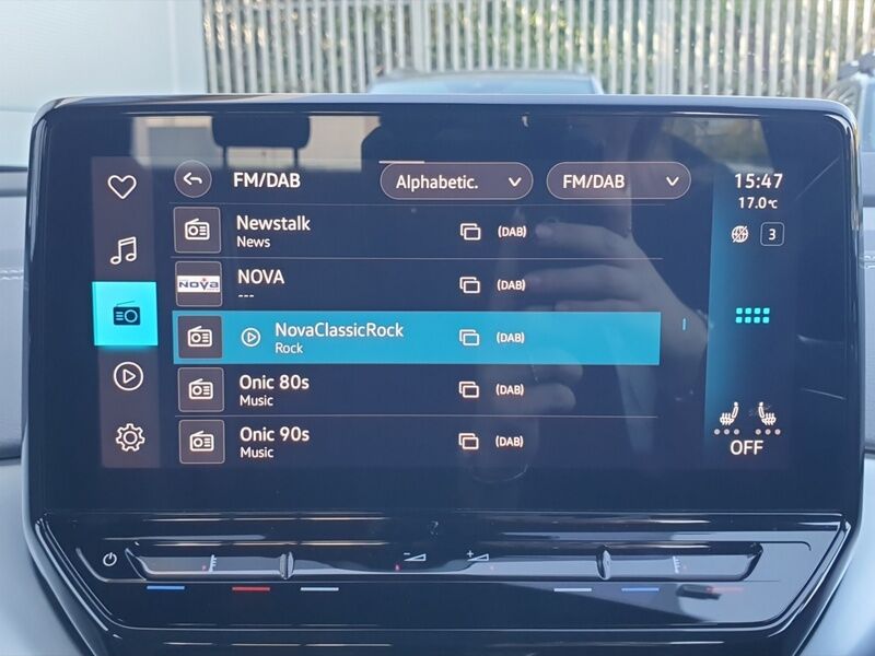 More views of Volkswagen ID.4