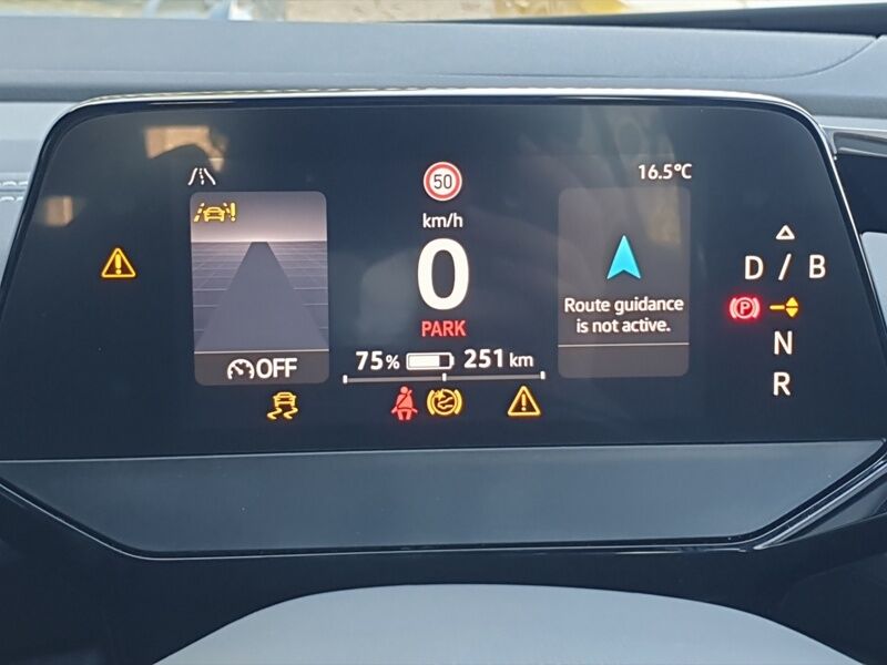 More views of Volkswagen ID.4