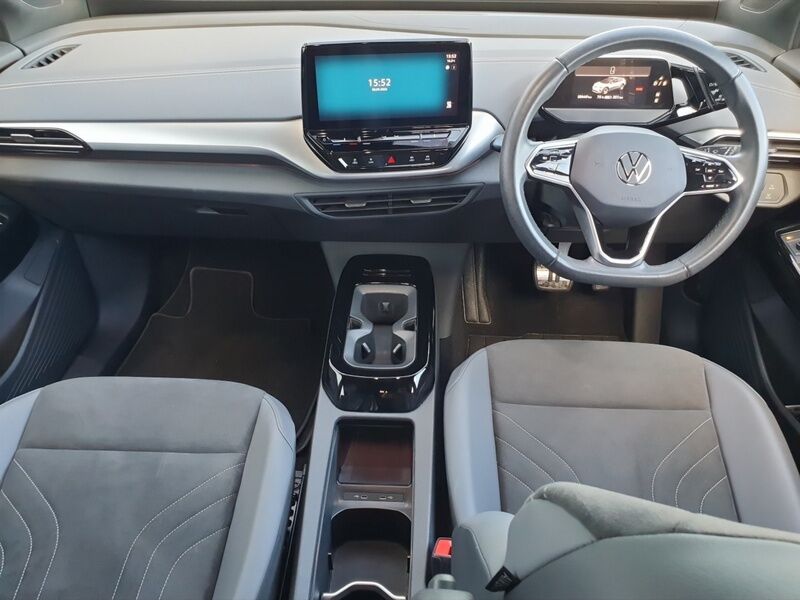 More views of Volkswagen ID.4