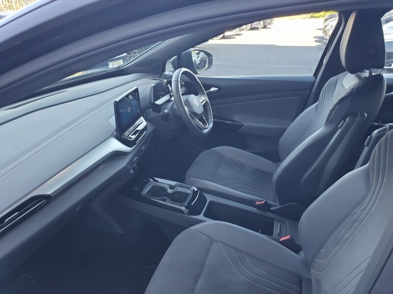 More views of Volkswagen ID.4