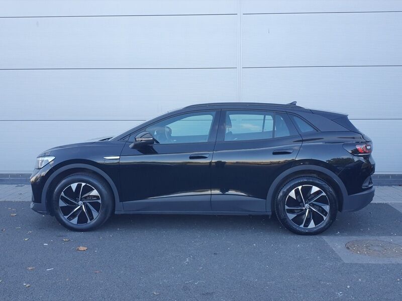 More views of Volkswagen ID.4