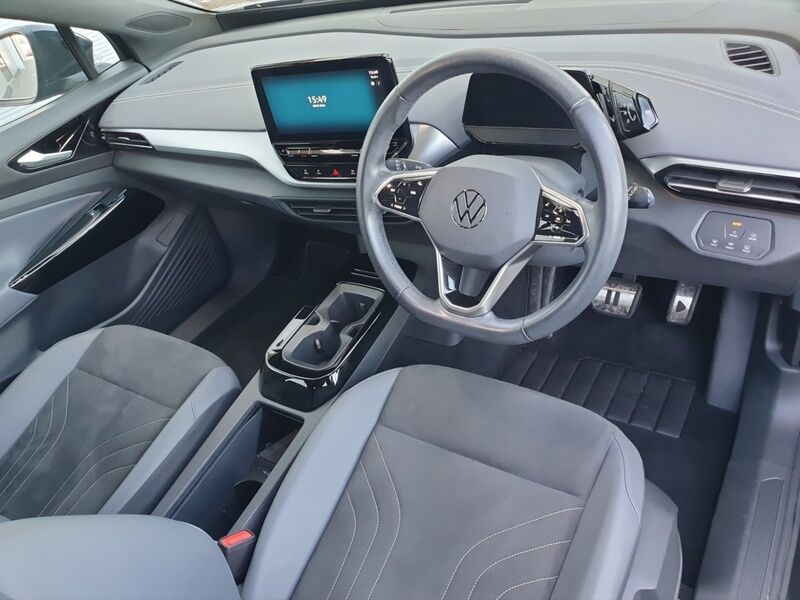 More views of Volkswagen ID.4
