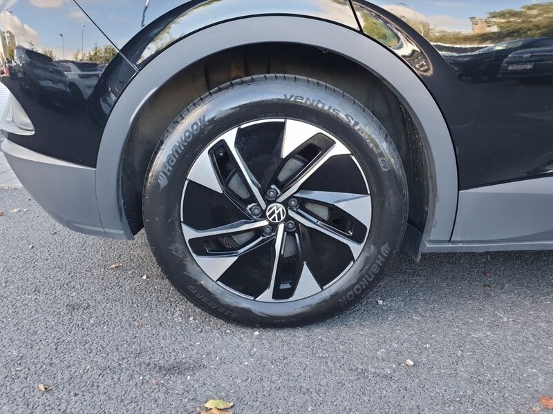 More views of Volkswagen ID.4