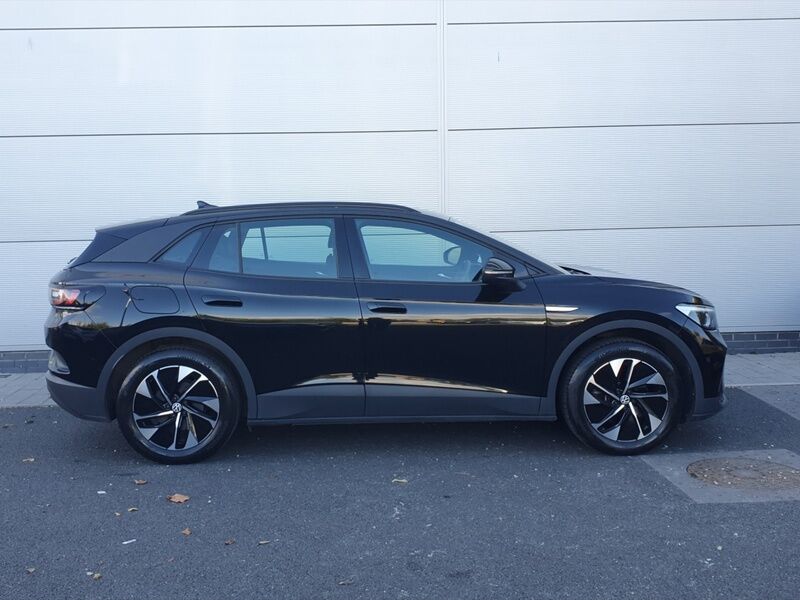 More views of Volkswagen ID.4