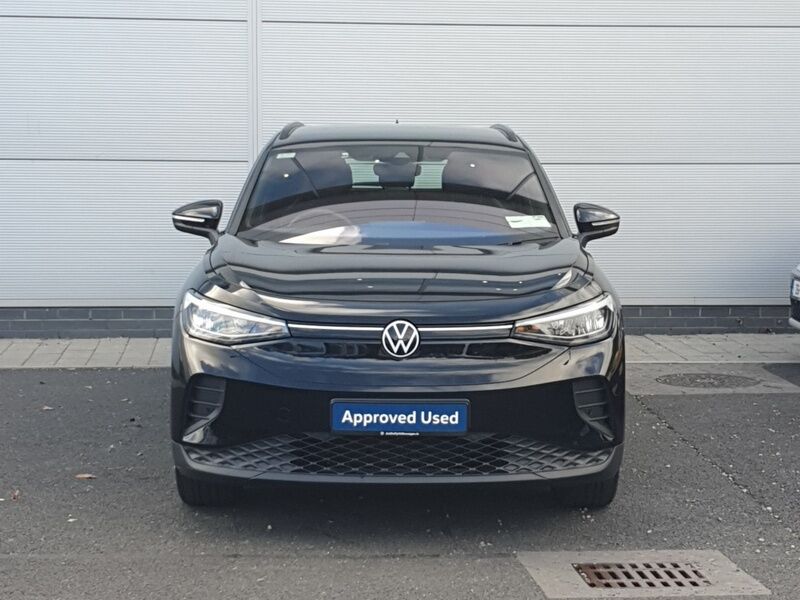 More views of Volkswagen ID.4