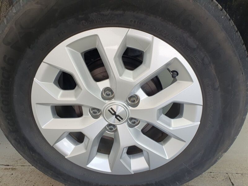 More views of Dacia Duster