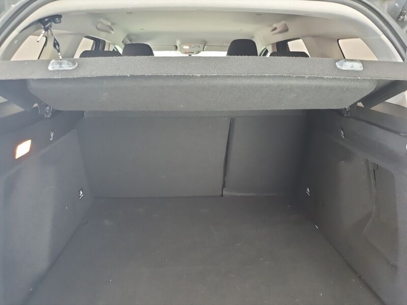 More views of Dacia Duster