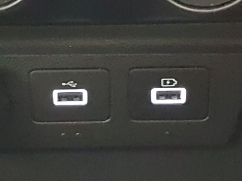 More views of Dacia Duster
