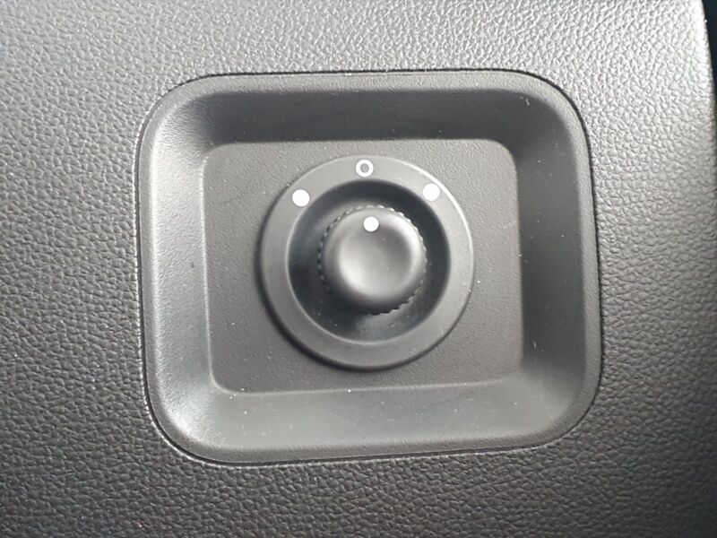 More views of Dacia Duster