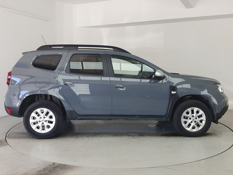 More views of Dacia Duster