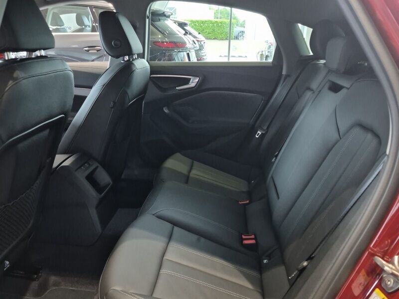 More views of Audi A5