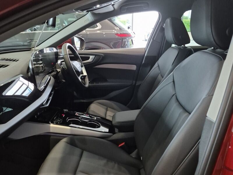 More views of Audi A5
