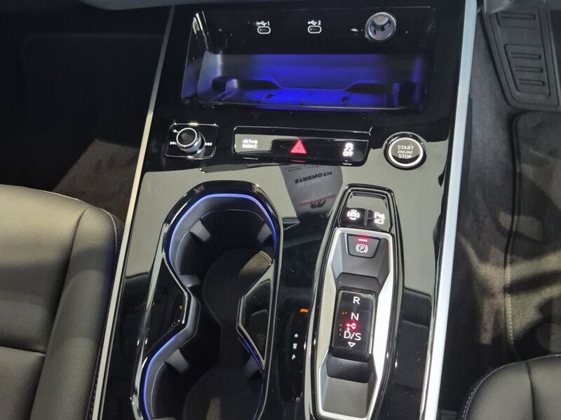More views of Audi A5