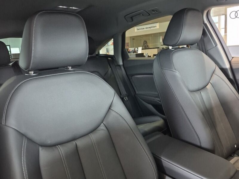 More views of Audi A5