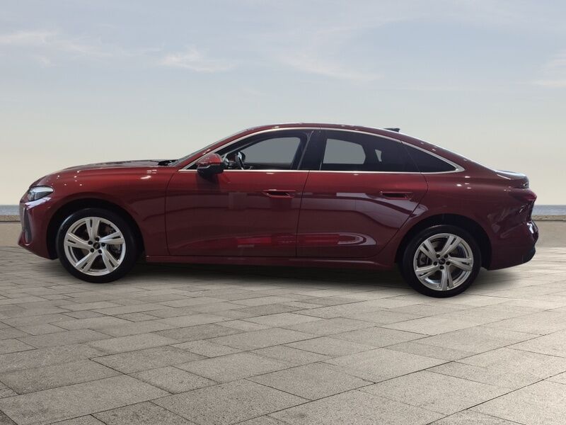 More views of Audi A5