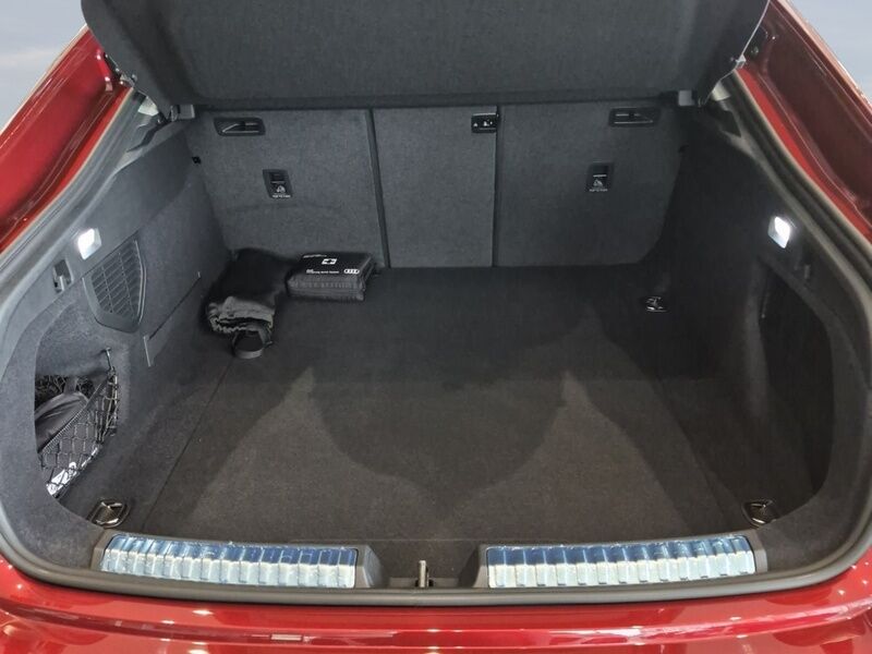 More views of Audi A5