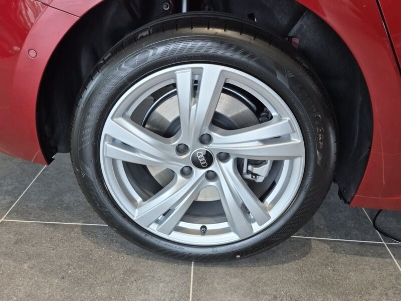 More views of Audi A5