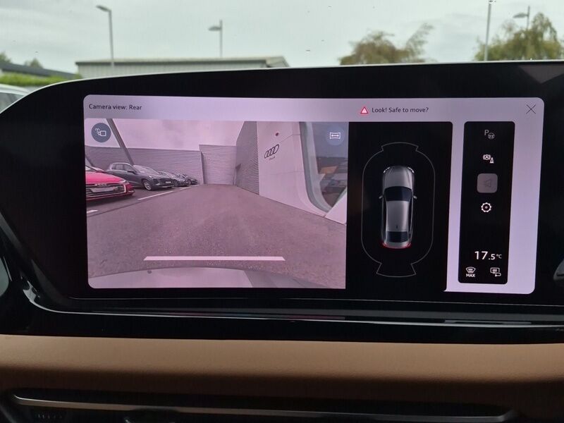 More views of Audi A5