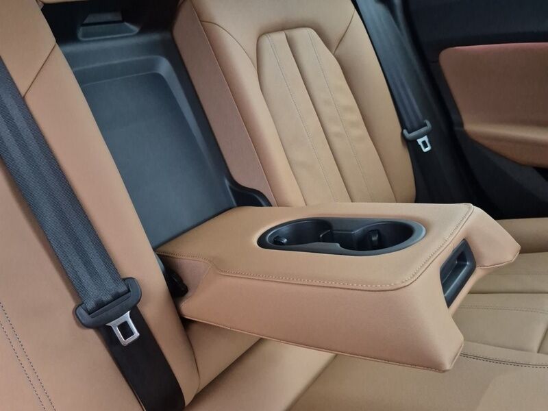 More views of Audi A5