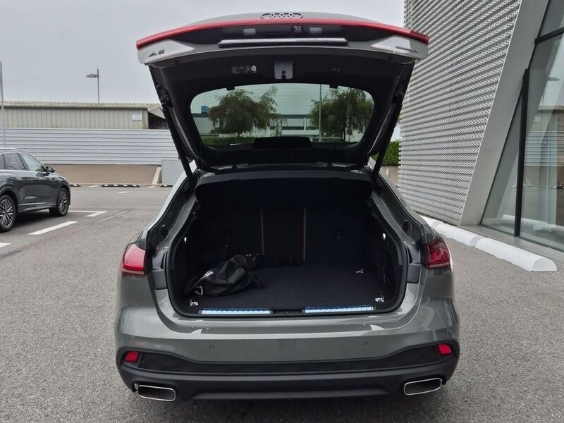 More views of Audi A5