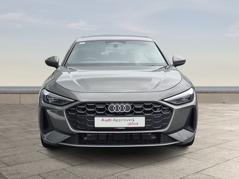 More views of Audi A5