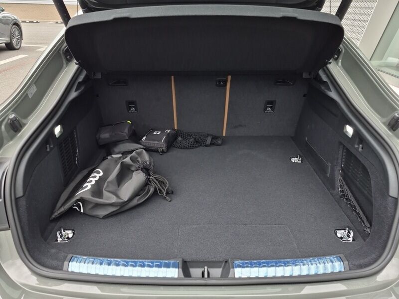 More views of Audi A5