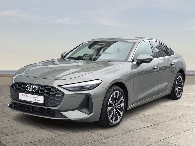 More views of Audi A5