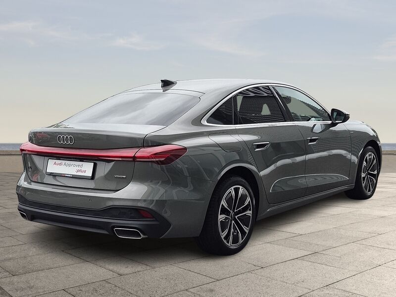 More views of Audi A5