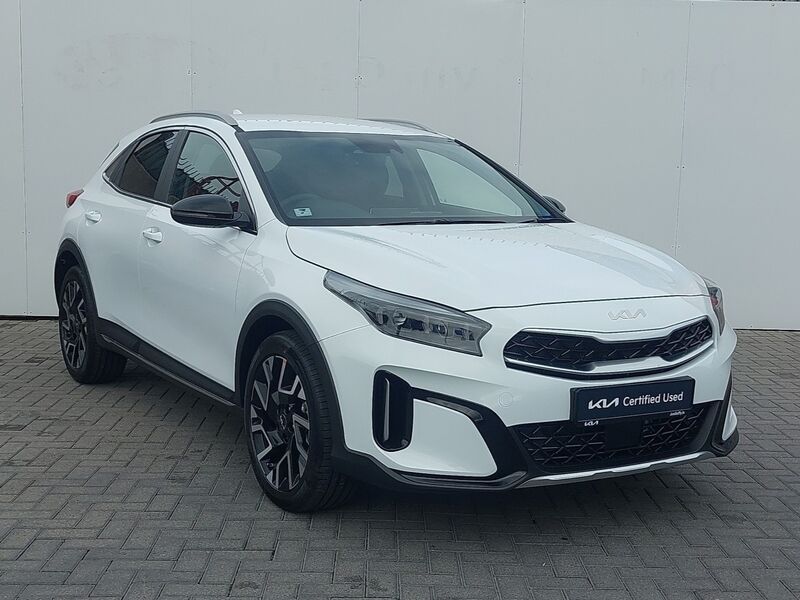 More views of Kia XCeed