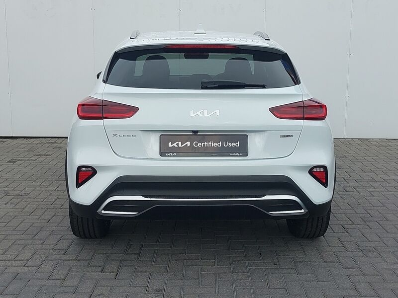 More views of Kia XCeed