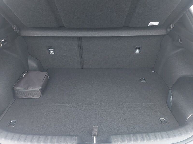More views of Kia XCeed