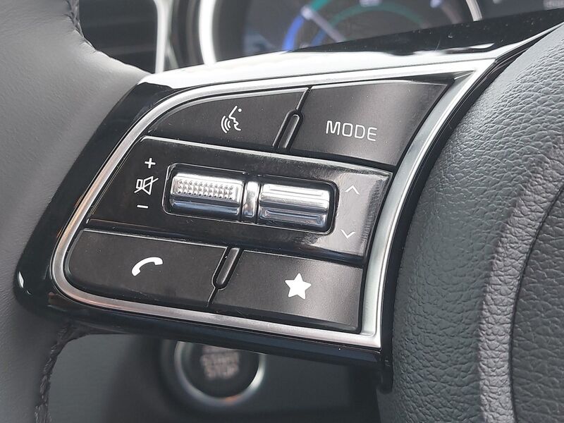 More views of Kia XCeed