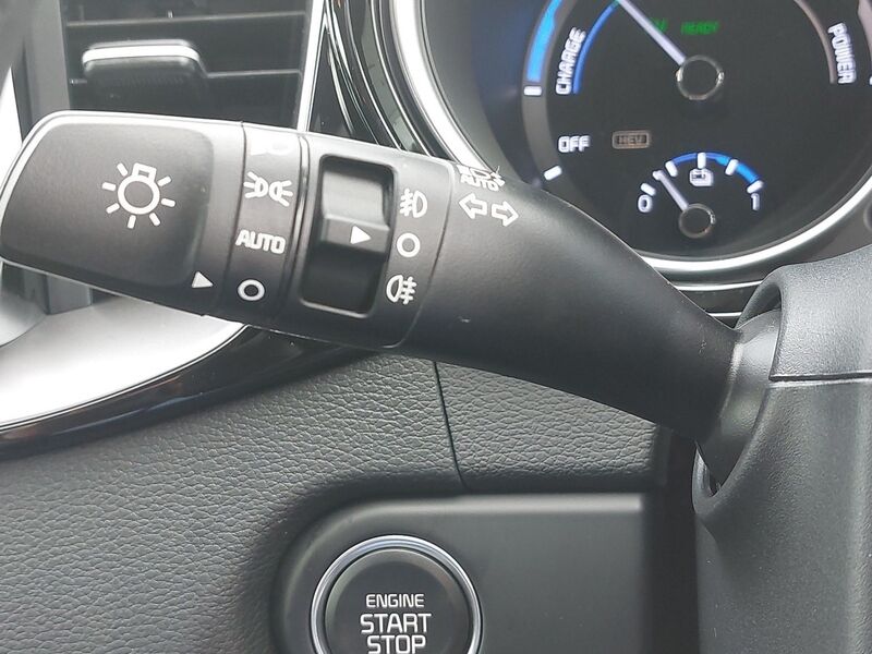 More views of Kia XCeed